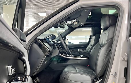 Land Rover Range Rover Sport, 2026 год, 17 499 000 рублей, 12 фотография