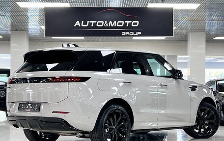 Land Rover Range Rover Sport, 2026 год, 17 499 000 рублей, 6 фотография