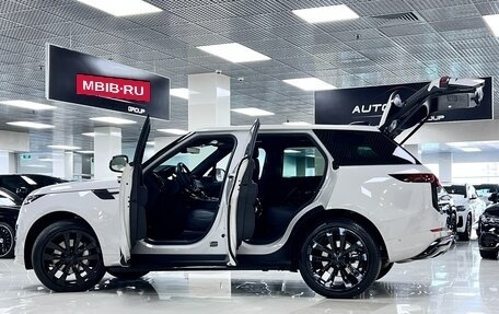 Land Rover Range Rover Sport, 2026 год, 17 499 000 рублей, 11 фотография