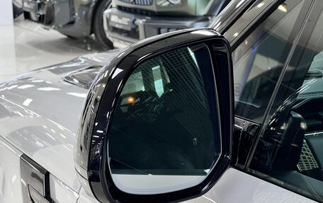 Land Rover Range Rover Sport, 2026 год, 17 499 000 рублей, 28 фотография