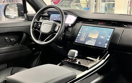 Land Rover Range Rover Sport, 2026 год, 17 499 000 рублей, 31 фотография