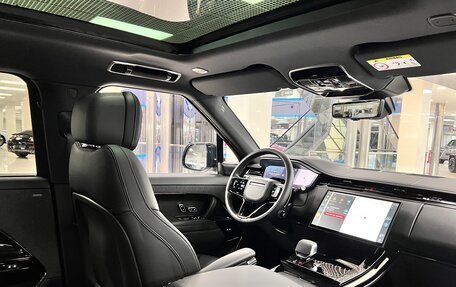 Land Rover Range Rover Sport, 2026 год, 17 499 000 рублей, 32 фотография