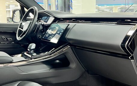 Land Rover Range Rover Sport, 2026 год, 17 499 000 рублей, 33 фотография