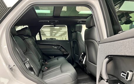 Land Rover Range Rover Sport, 2026 год, 17 499 000 рублей, 34 фотография