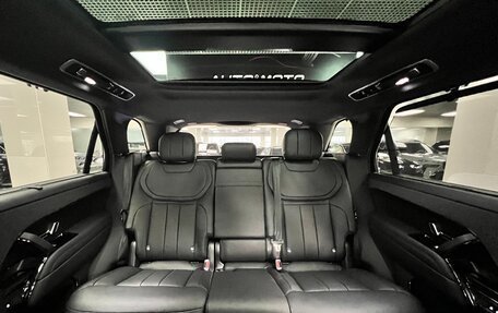 Land Rover Range Rover Sport, 2026 год, 17 499 000 рублей, 36 фотография