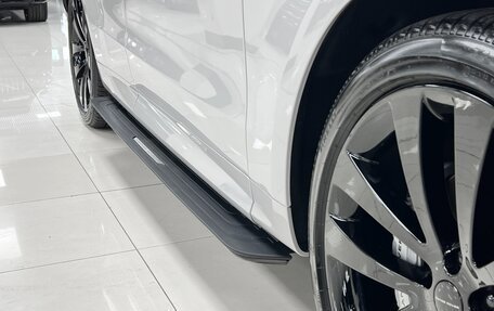 Land Rover Range Rover Sport, 2026 год, 17 499 000 рублей, 39 фотография