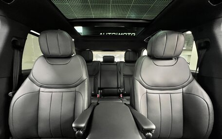 Land Rover Range Rover Sport, 2026 год, 17 499 000 рублей, 37 фотография