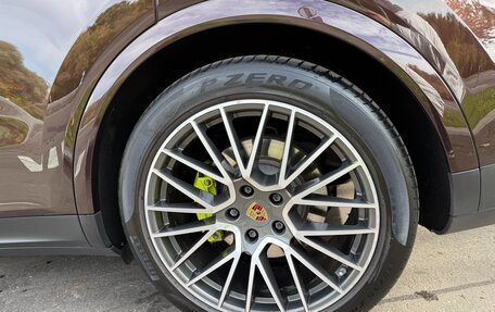 Porsche Cayenne III, 2020 год, 7 990 000 рублей, 7 фотография