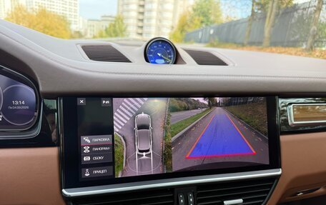 Porsche Cayenne III, 2020 год, 7 990 000 рублей, 15 фотография