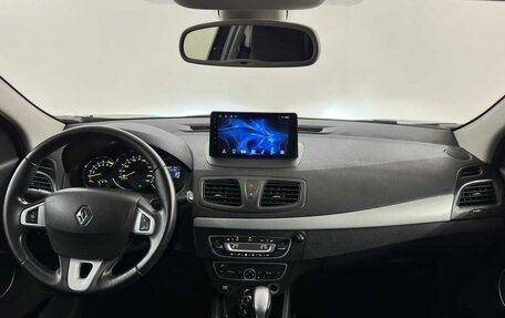Renault Fluence I, 2012 год, 845 000 рублей, 5 фотография