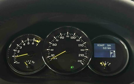 Renault Fluence I, 2012 год, 845 000 рублей, 6 фотография