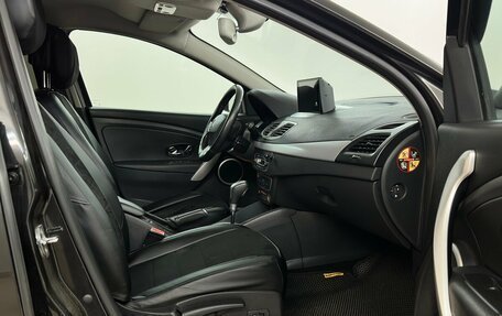 Renault Fluence I, 2012 год, 845 000 рублей, 10 фотография