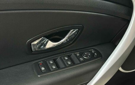 Renault Fluence I, 2012 год, 845 000 рублей, 9 фотография