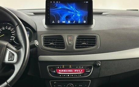 Renault Fluence I, 2012 год, 845 000 рублей, 7 фотография
