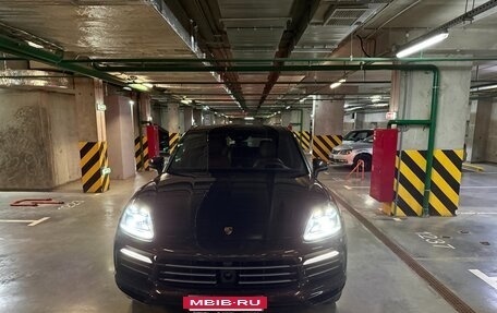 Porsche Cayenne III, 2020 год, 7 990 000 рублей, 29 фотография