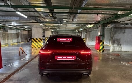 Porsche Cayenne III, 2020 год, 7 990 000 рублей, 25 фотография