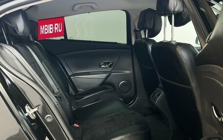Renault Fluence I, 2012 год, 845 000 рублей, 11 фотография