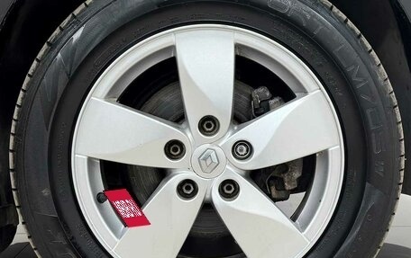 Renault Fluence I, 2012 год, 845 000 рублей, 14 фотография