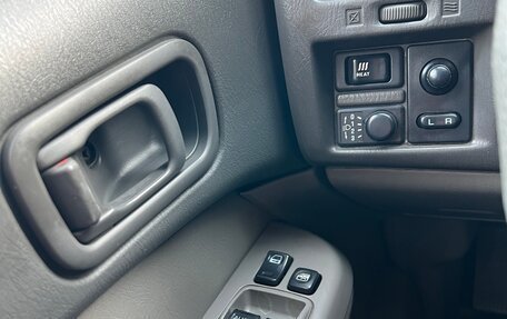 Nissan Patrol, 2000 год, 750 000 рублей, 14 фотография