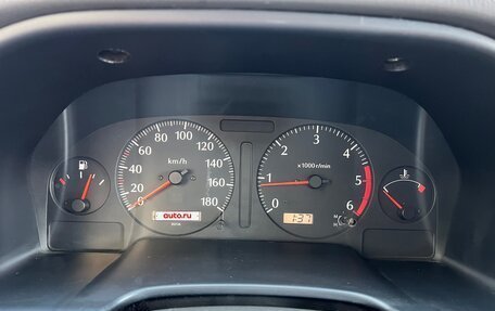 Nissan Patrol, 2000 год, 750 000 рублей, 6 фотография