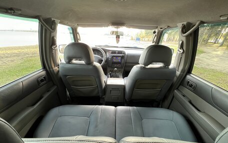 Nissan Patrol, 2000 год, 750 000 рублей, 11 фотография