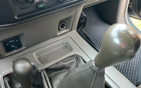 Nissan Patrol, 2000 год, 750 000 рублей, 12 фотография