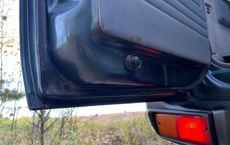 Nissan Patrol, 2000 год, 750 000 рублей, 21 фотография