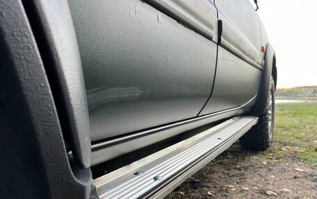 Nissan Patrol, 2000 год, 750 000 рублей, 18 фотография