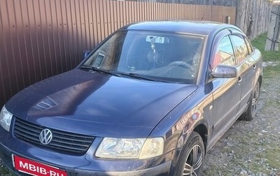 Volkswagen Passat B5+ рестайлинг, 2000 год, 215 000 рублей, 1 фотография