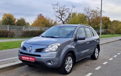 Renault Koleos I рестайлинг 2, 2008 год, 690 000 рублей, 1 фотография