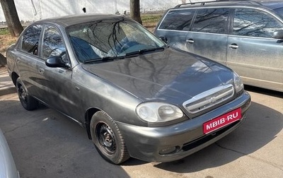 Chevrolet Lanos I, 2006 год, 135 000 рублей, 1 фотография