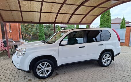 Nissan X-Trail, 2013 год, 1 380 000 рублей, 1 фотография