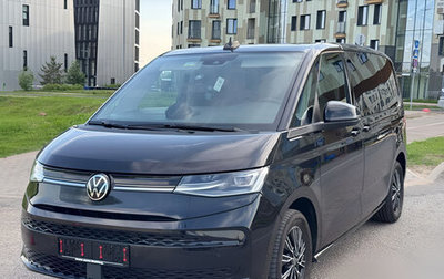 Volkswagen Multivan, 2023 год, 5 100 000 рублей, 1 фотография