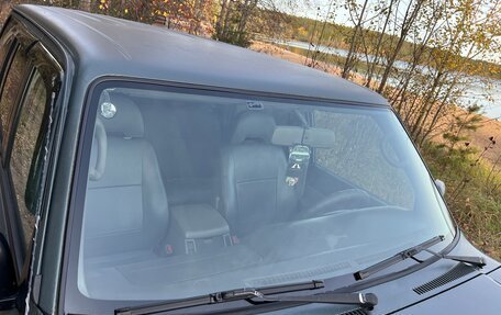 Nissan Patrol, 2000 год, 750 000 рублей, 34 фотография