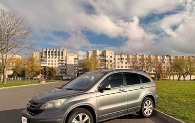 Honda CR-V III рестайлинг, 2011 год, 1 500 000 рублей, 1 фотография