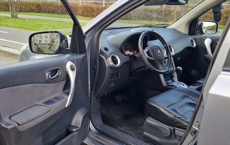 Renault Koleos I рестайлинг 2, 2008 год, 690 000 рублей, 3 фотография
