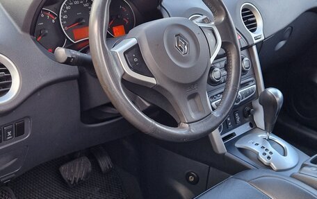 Renault Koleos I рестайлинг 2, 2008 год, 690 000 рублей, 2 фотография