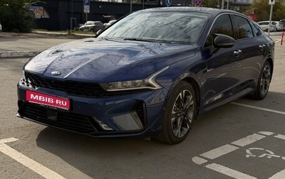KIA K5, 2020 год, 2 860 000 рублей, 1 фотография