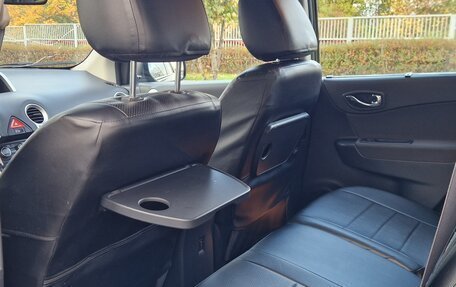 Renault Koleos I рестайлинг 2, 2008 год, 690 000 рублей, 9 фотография
