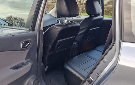 Renault Koleos I рестайлинг 2, 2008 год, 690 000 рублей, 7 фотография