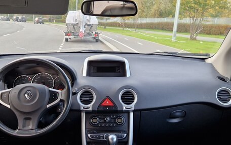 Renault Koleos I рестайлинг 2, 2008 год, 690 000 рублей, 12 фотография