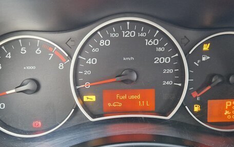 Renault Koleos I рестайлинг 2, 2008 год, 690 000 рублей, 14 фотография