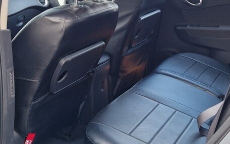 Renault Koleos I рестайлинг 2, 2008 год, 690 000 рублей, 6 фотография