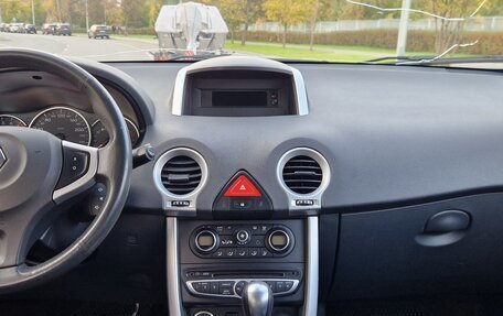 Renault Koleos I рестайлинг 2, 2008 год, 690 000 рублей, 11 фотография