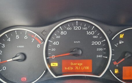 Renault Koleos I рестайлинг 2, 2008 год, 690 000 рублей, 15 фотография