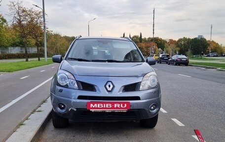 Renault Koleos I рестайлинг 2, 2008 год, 690 000 рублей, 10 фотография