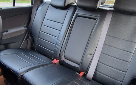 Renault Koleos I рестайлинг 2, 2008 год, 690 000 рублей, 21 фотография