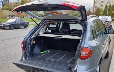 Renault Koleos I рестайлинг 2, 2008 год, 690 000 рублей, 23 фотография