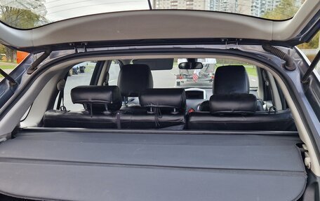 Renault Koleos I рестайлинг 2, 2008 год, 690 000 рублей, 27 фотография