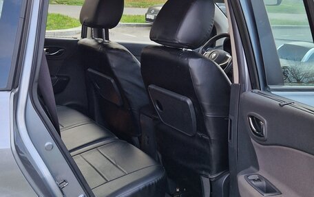 Renault Koleos I рестайлинг 2, 2008 год, 690 000 рублей, 28 фотография